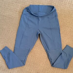 Alo High-Waist Leggings